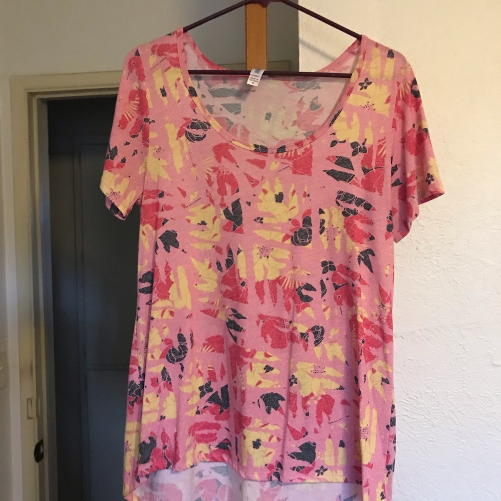 Lularoe Perfect T